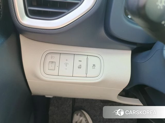 Hyundai Venue id 4947106 из Кореи 20