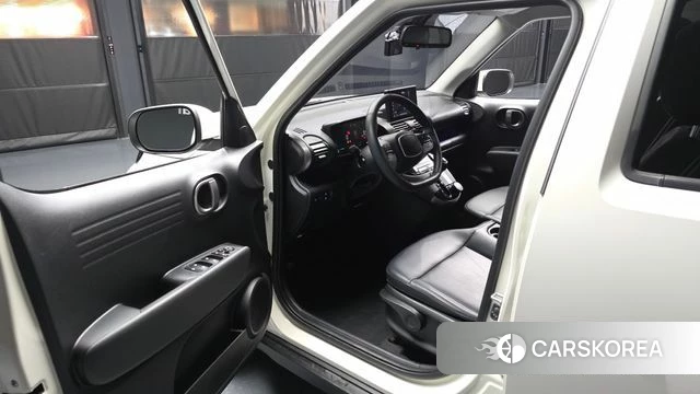 Hyundai Casper id 5040747 из Кореи 20