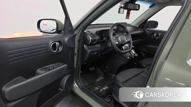 Hyundai Casper id 4779500 из Кореи 33