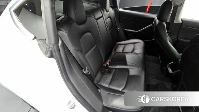 Tesla Model 3 id 4900007 из Кореи 30