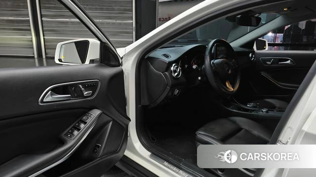 Mercedes-Benz GLA-Class X156 id 5048429 из Кореи 31
