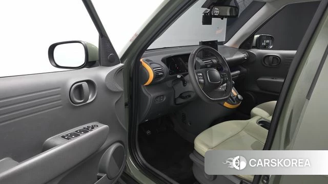 Hyundai Casper id 5022681 из Кореи 20