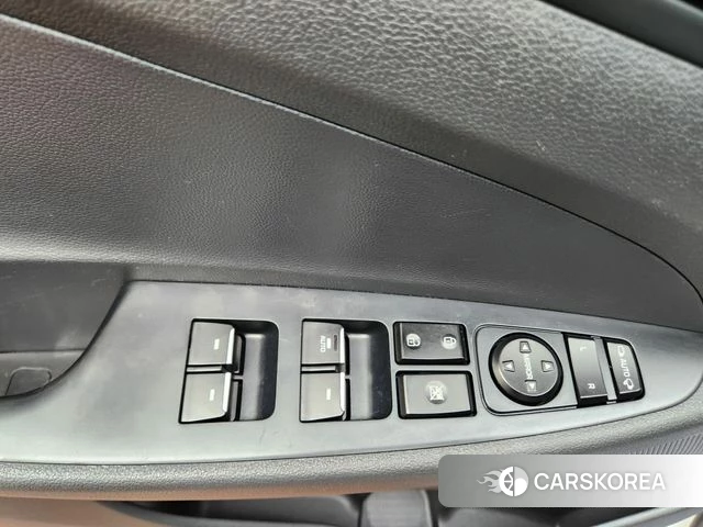 Hyundai All New Tucson id 4705054 из Кореи 17