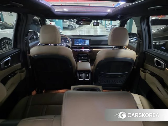 Kia The New Sorento 4th Generation id 4957895 из Кореи 20