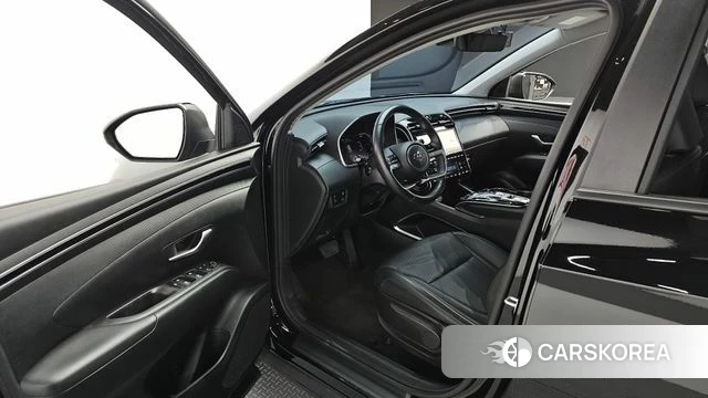 Hyundai Tucson Hybrid (NX4) id 4834950 из Кореи 20