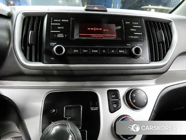 Kia The New Ray id 5012553 из Кореи 20