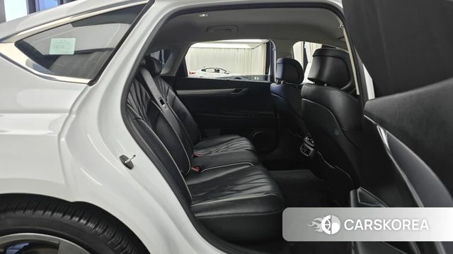 Genesis G80 (RG3) id 5040402 из Кореи 33