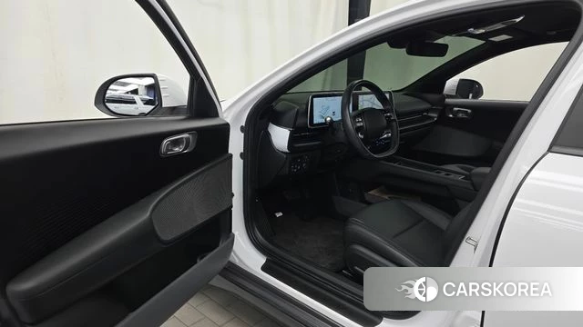 Hyundai Ionic 6 id 5039220 из Кореи 20