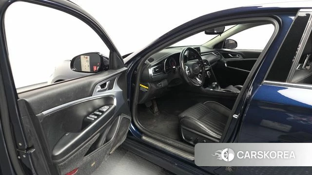 Genesis G70 id 5054578 из Кореи 20