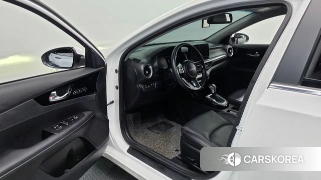 Kia The New K3 2nd generation id 5053095 из Кореи 20