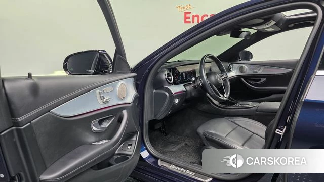 Mercedes-Benz E-Class W213 id 5003228 из Кореи 33