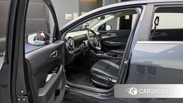 Kia Sportage 5th Generation id 3680935 из Кореи 20