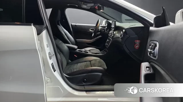 Mercedes-Benz CLA-Class C117 id 3698780 из Кореи 20
