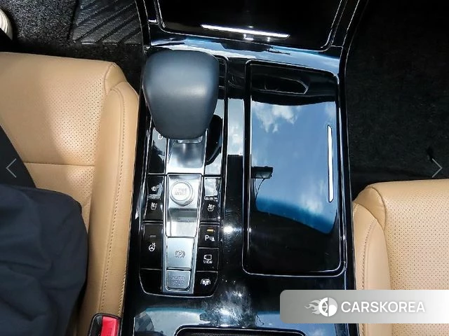 Kia K7 Premier id 5035381 из Кореи 20