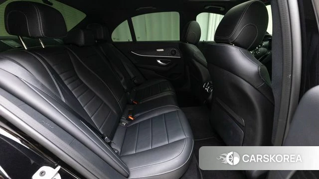 Mercedes-Benz E-Class W213 id 4985604 из Кореи 20
