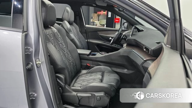 Peugeot 5008 second generation id 5016220 из Кореи 34