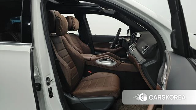 Mercedes-Benz GLS - Class X167 id 4921190 из Кореи 38