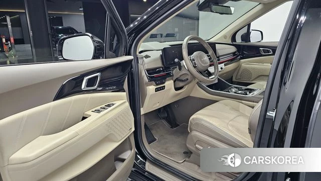Kia The New Carnival 4th Generation id 5001772 из Кореи 20