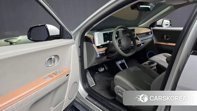 Hyundai Ionic 5 id 5012968 из Кореи 41