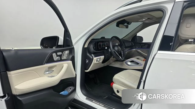 Mercedes-Benz GLE-Class W167 id 4984956 из Кореи 20