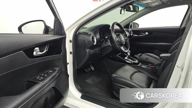 Kia The New K3 2nd generation id 5033556 из Кореи 34