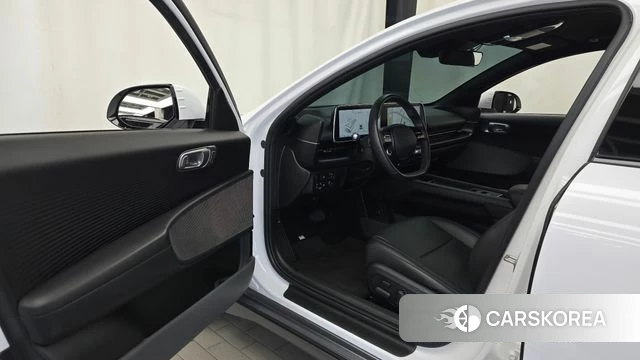 Hyundai Ionic 6 id 5040256 из Кореи 33