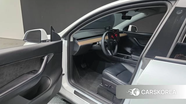 Tesla Model Y id 5040490 из Кореи 20