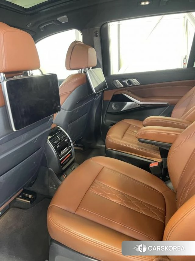 BMW X7 (G07) id 5040819 из Кореи 10