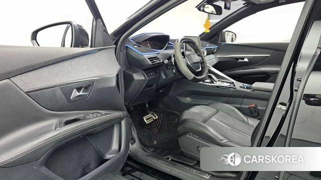 Peugeot 3008 second generation id 5024176 из Кореи 20
