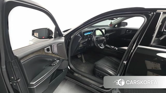 Kia K8 id 4991720 из Кореи 20