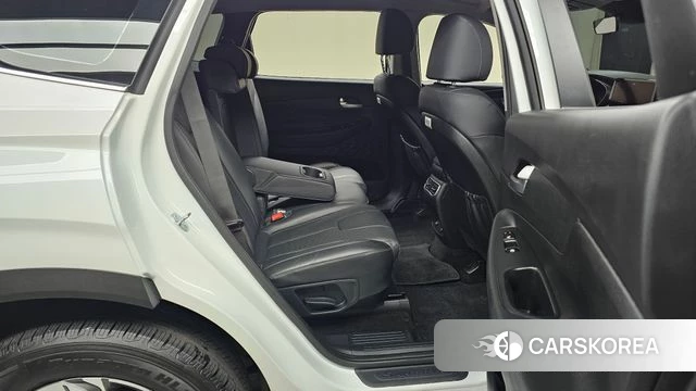 Hyundai The New Santa Fe id 4711118 из Кореи 30