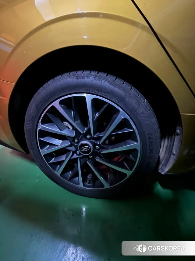 Hyundai Sonata (DN8) id 5031169 из Кореи 16