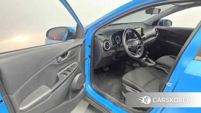 Hyundai The New Kona id 4529850 из Кореи 35