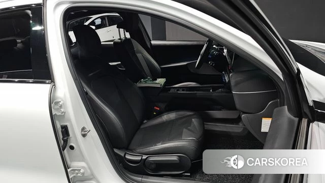 Hyundai Ionic 6 id 4375863 из Кореи 31