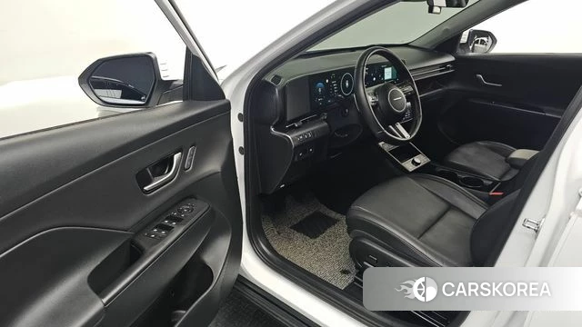 Hyundai Kona (SX2) id 4985359 из Кореи 20