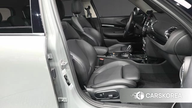 Mini Cooper Clubman id 4899823 из Кореи 41