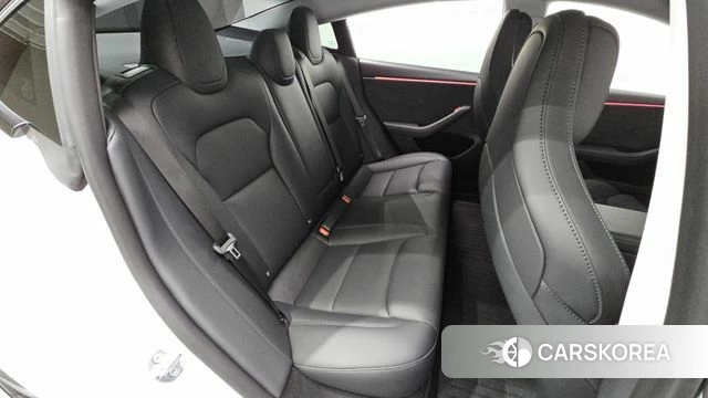 Tesla Model 3 id 4870439 из Кореи 42