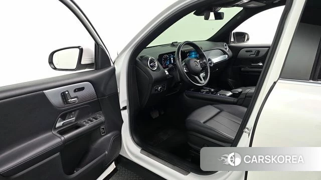 Mercedes-Benz GLB-Class X247 id 4951770 из Кореи 20