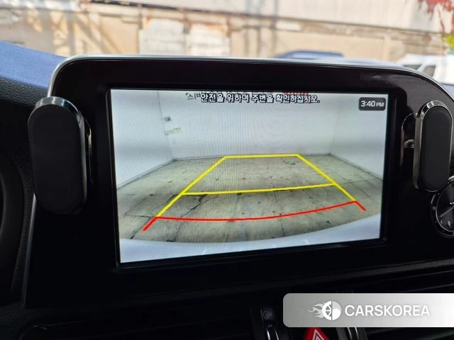 Hyundai Grandeur IG id 5000781 из Кореи 20