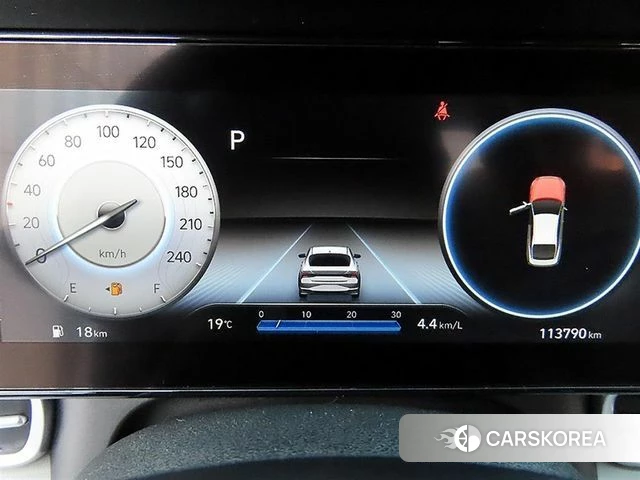 Hyundai Avante (CN7) id 4965883 из Кореи 20