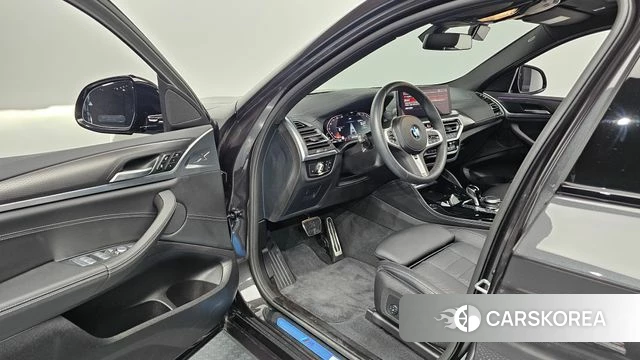 BMW X4 (G02) id 4964273 из Кореи 35