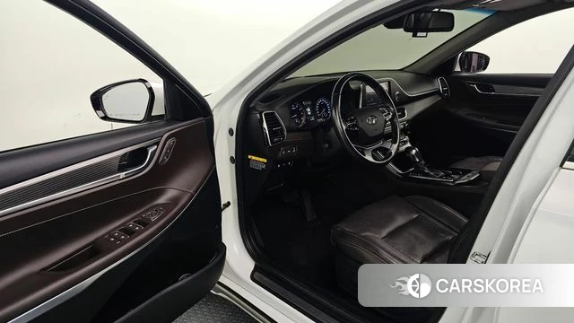 Hyundai Grandeur IG id 4988265 из Кореи 39