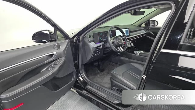 Hyundai Sonata D Edge Hybrid (DN8) id 4965012 из Кореи 20