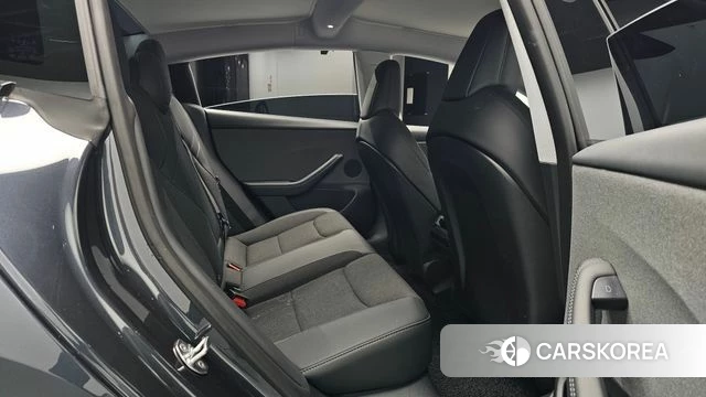 Tesla Model 3 id 5025955 из Кореи 39
