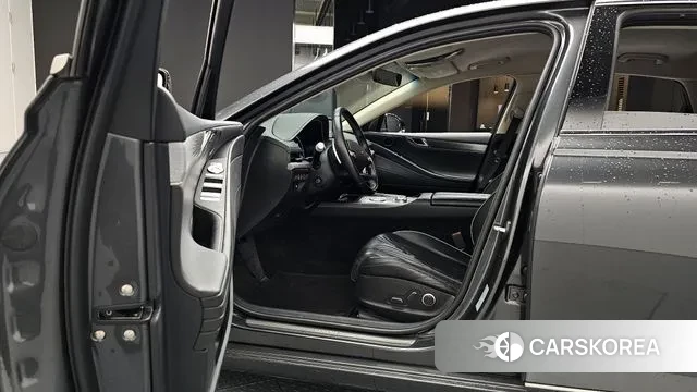 Genesis G80 (RG3) id 3753753 из Кореи 20