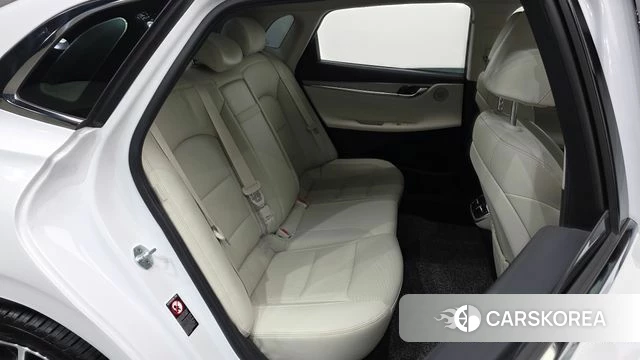 Hyundai The New Grandeur IG id 4987127 из Кореи 33