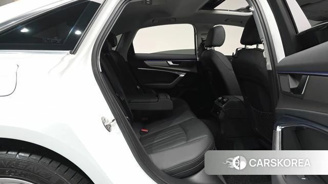 Audi A6 (C8) id 4755054 из Кореи 33