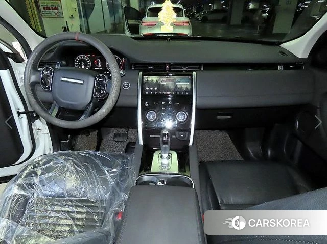 Land Rover Discovery Sports 2nd Generation id 5018386 из Кореи 20
