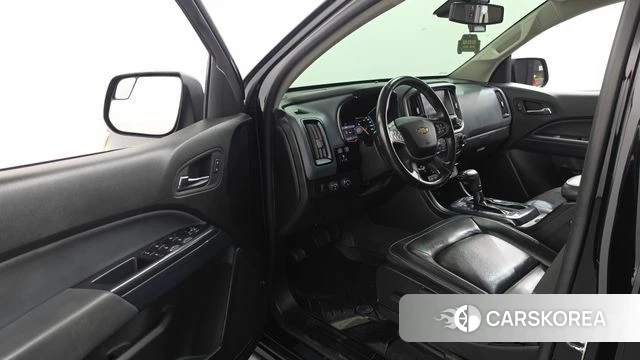 Chevrolet (GM Daewoo) Real New Colorado id 4987142 из Кореи 31