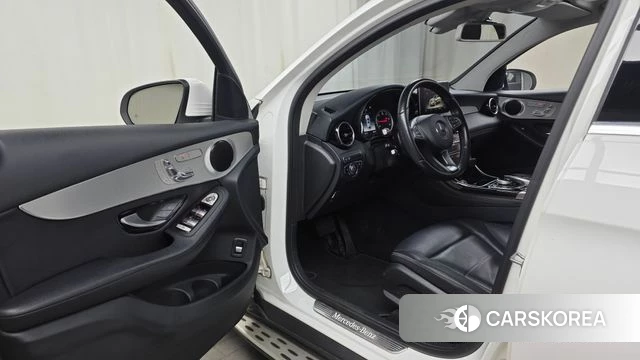 Mercedes-Benz GLC-Class X253 id 4713195 из Кореи 32